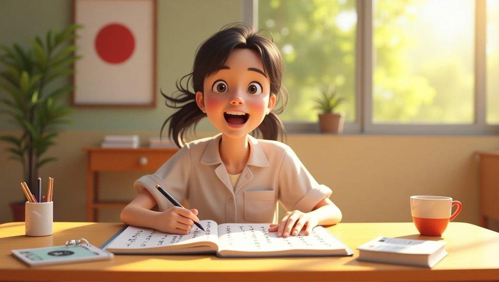 Is Japanese Hard to Learn? Myths vs Reality for Beginners